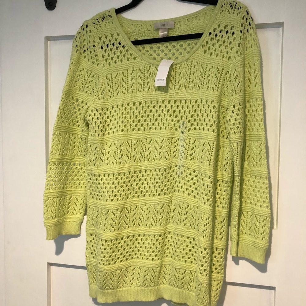 LOFT Sweater